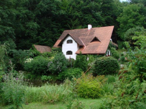 Ferienhaus Himmelreichmühle